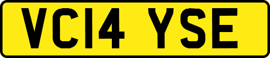 VC14YSE