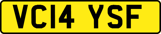 VC14YSF