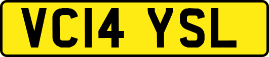 VC14YSL