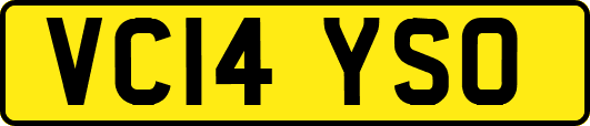 VC14YSO