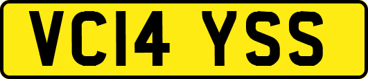VC14YSS