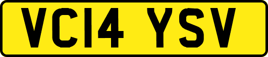 VC14YSV