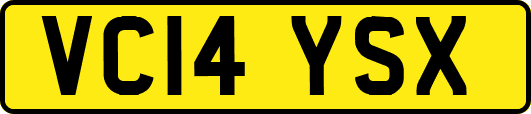 VC14YSX