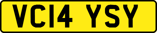 VC14YSY