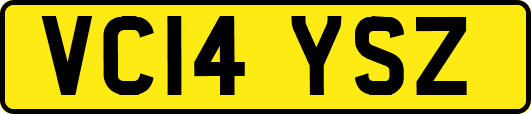 VC14YSZ