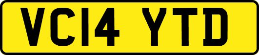 VC14YTD