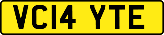 VC14YTE