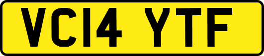 VC14YTF