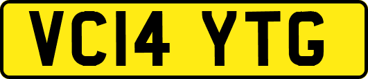 VC14YTG