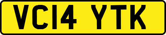 VC14YTK