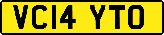 VC14YTO