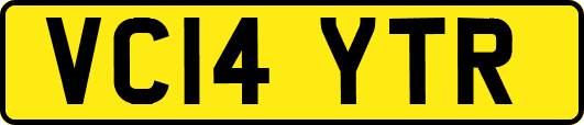 VC14YTR