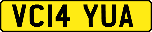 VC14YUA