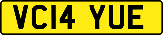 VC14YUE