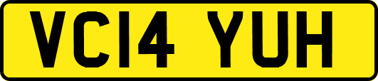VC14YUH