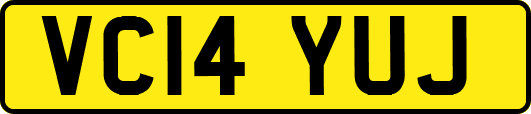 VC14YUJ
