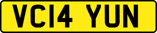 VC14YUN