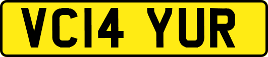 VC14YUR