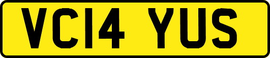 VC14YUS