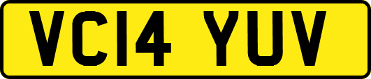 VC14YUV