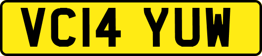 VC14YUW