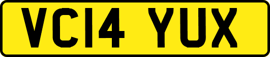 VC14YUX