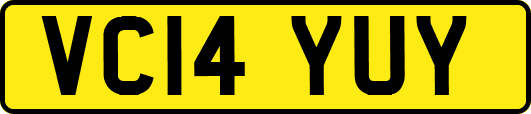 VC14YUY