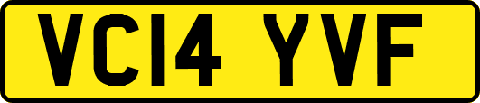VC14YVF