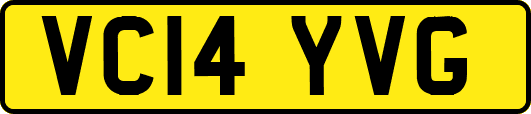 VC14YVG