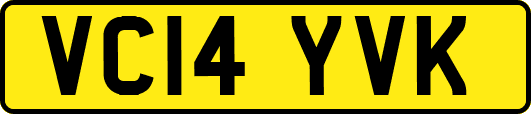 VC14YVK
