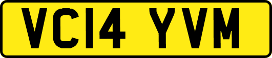 VC14YVM