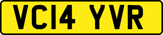 VC14YVR