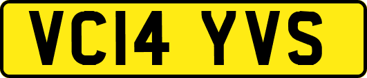 VC14YVS