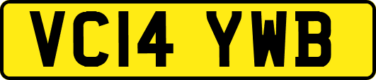 VC14YWB