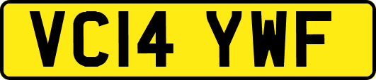 VC14YWF