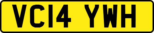 VC14YWH