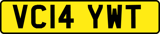 VC14YWT