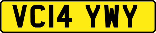VC14YWY