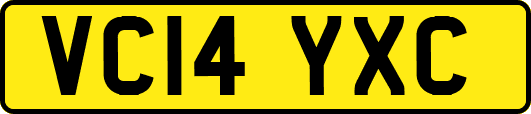 VC14YXC