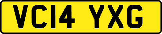 VC14YXG