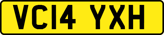 VC14YXH