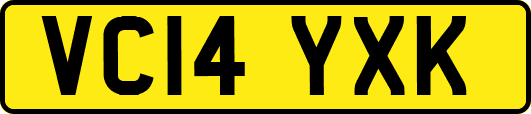 VC14YXK