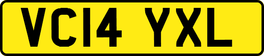 VC14YXL