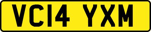 VC14YXM