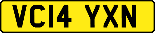 VC14YXN