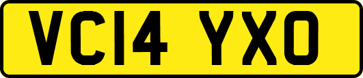 VC14YXO