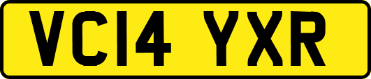 VC14YXR