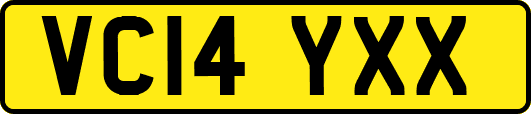 VC14YXX
