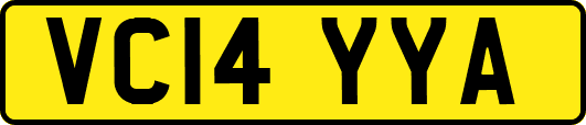 VC14YYA