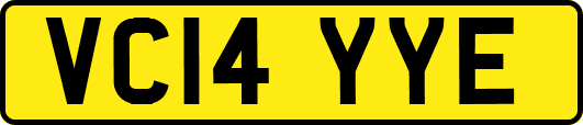 VC14YYE